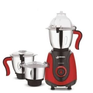 Sahara Elegant blender 3 in 1