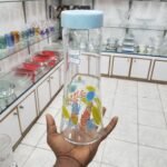 Turkey glass water bottle 1 liter- SEWB (43239) - Image 3