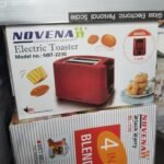 Novena bread toaster- COOT (NBT-2230) - Image 2
