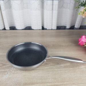 Honeycomb frypan 26cm