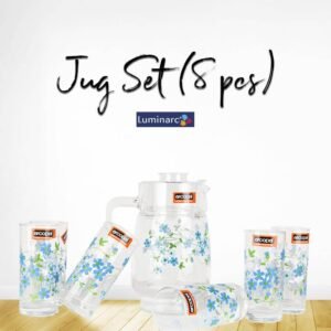 Arcopal Jug set
