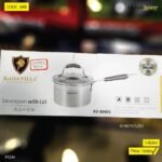 kaisa billa 1.6 Liter (HR)