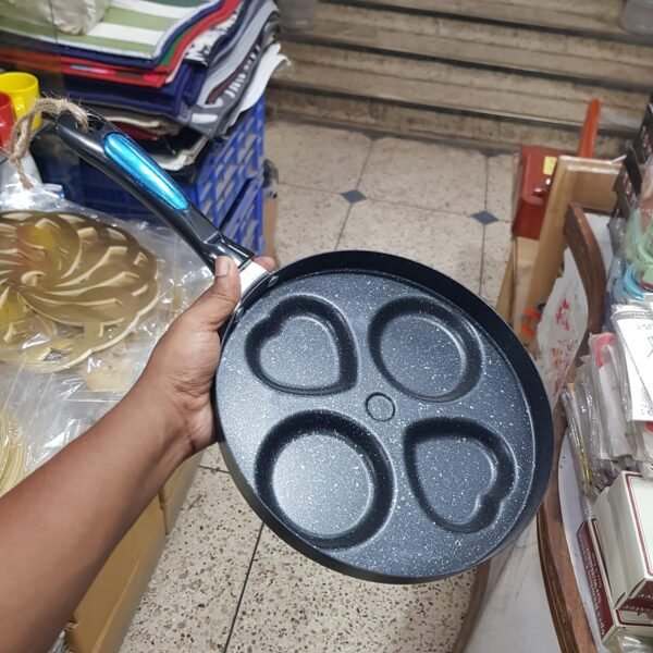 Non stick Egg Pan(TE) - Image 2