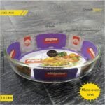 1.6 liter Oval shape serving dish