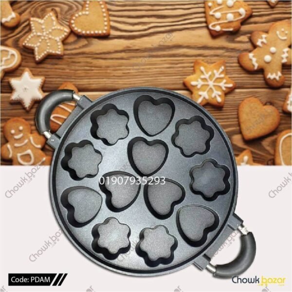 Pitha maker - Image 1