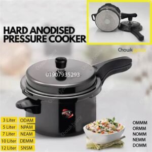 Royel chef preasure cooker