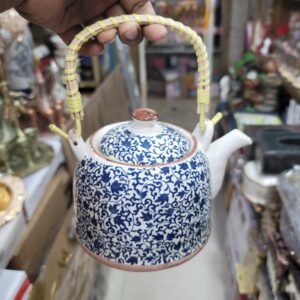 1 Liter ﻿ceramic kettle