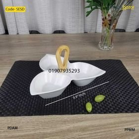 Ceramic Vorta dish OJF