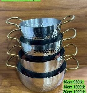 2 handle steel sospot SI