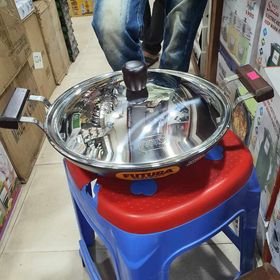 429761523_2142538219416677_707138701912364200_n futura korai 3.75 liter with induction - Image 1