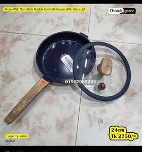 MGC ceracmi coating frypen 24cm