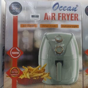 Ocean air fryer 4 liter (OAF8004G)