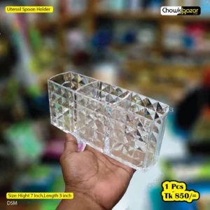 Utensil Spoon Holder
