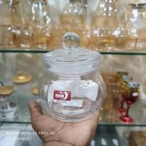 500ml glass jar HDV