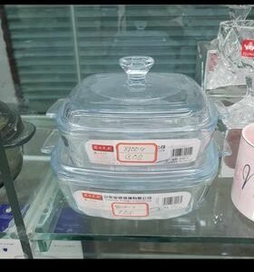 2pcs finix squar  bati set