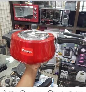 5 liter pressure cooker prestige tometo