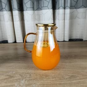 Borosilicate Glass jug GL step 7-1