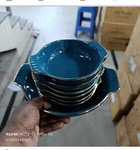 7pcs Firni/ Fruits bati set