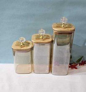 3pcs royel jar set hdv