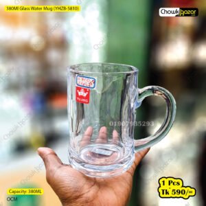 380mml water mug YZB5810