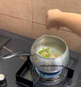 Alusafe Beli Milkpan