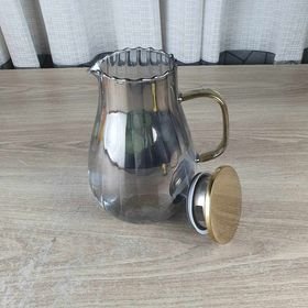 Black Jug set 7-2HDV