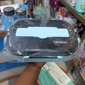 Divided Lunch box HR