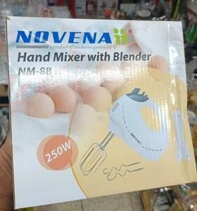 Novana Hand mixer NM88
