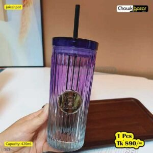 juice pot 420ml Stap degine ihw