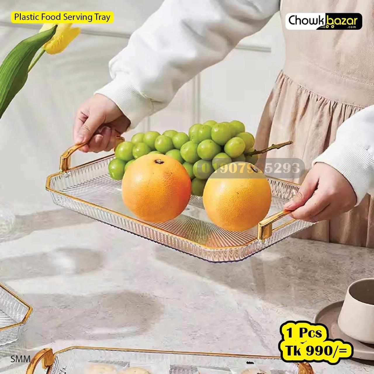 449795098_1025784622496204_9040201180552549686_n Acrylic Food serving trey HE 01 - Image 1