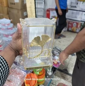 single spoon holder square