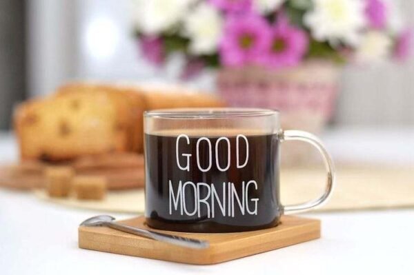 Good Morning Mini Mug Set - Image 1