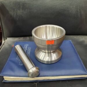 steel Hamandista 00336
