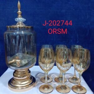 7pcs juice dicpancer J-202744