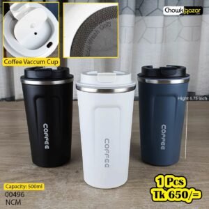 coffee vaccum cup 00496