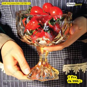 ice cream single cup