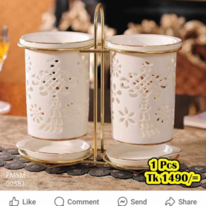 Ceramic Spoom Holder 00581