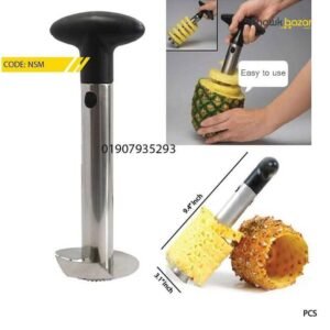 pineapple cutter