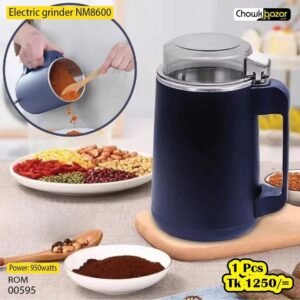 Electric Grinder NM8600 950watt 00595