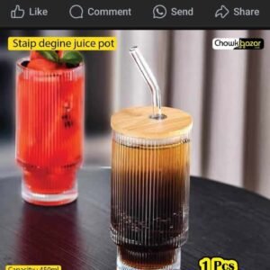 juice pot staip degine HE 00477