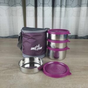 Milton Tiffin Expando 3+1