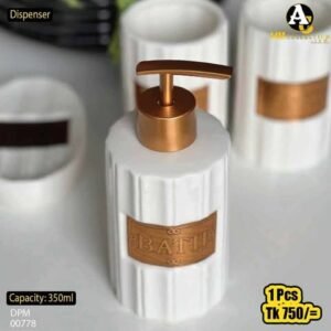 350ml Dispenser 00778