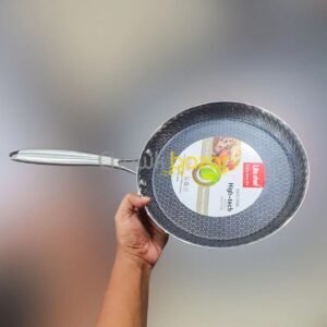 Honeycomb one handle tawa 316
