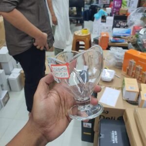 260ml Rose Design Dessert Cup HR 00975