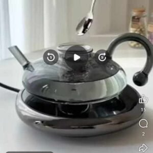 500ml tea pot HDV