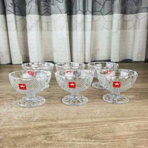 Yuijing Ice Cream Cup Set (6801)