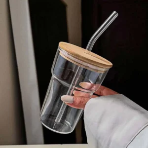 Juice Pot and Driking Glass 01071