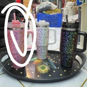 Hot And Cold Water Pot