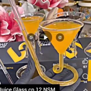 Juice Glass CP 12