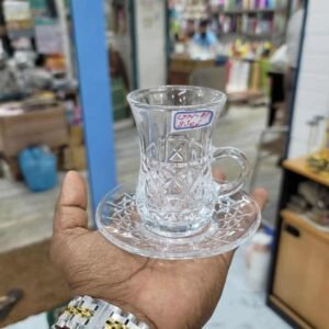 Deli Yuan Cup Set 110ml CTN80 01100